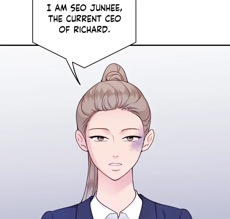 My Favorite Savior Girl Chapter 64 page 73