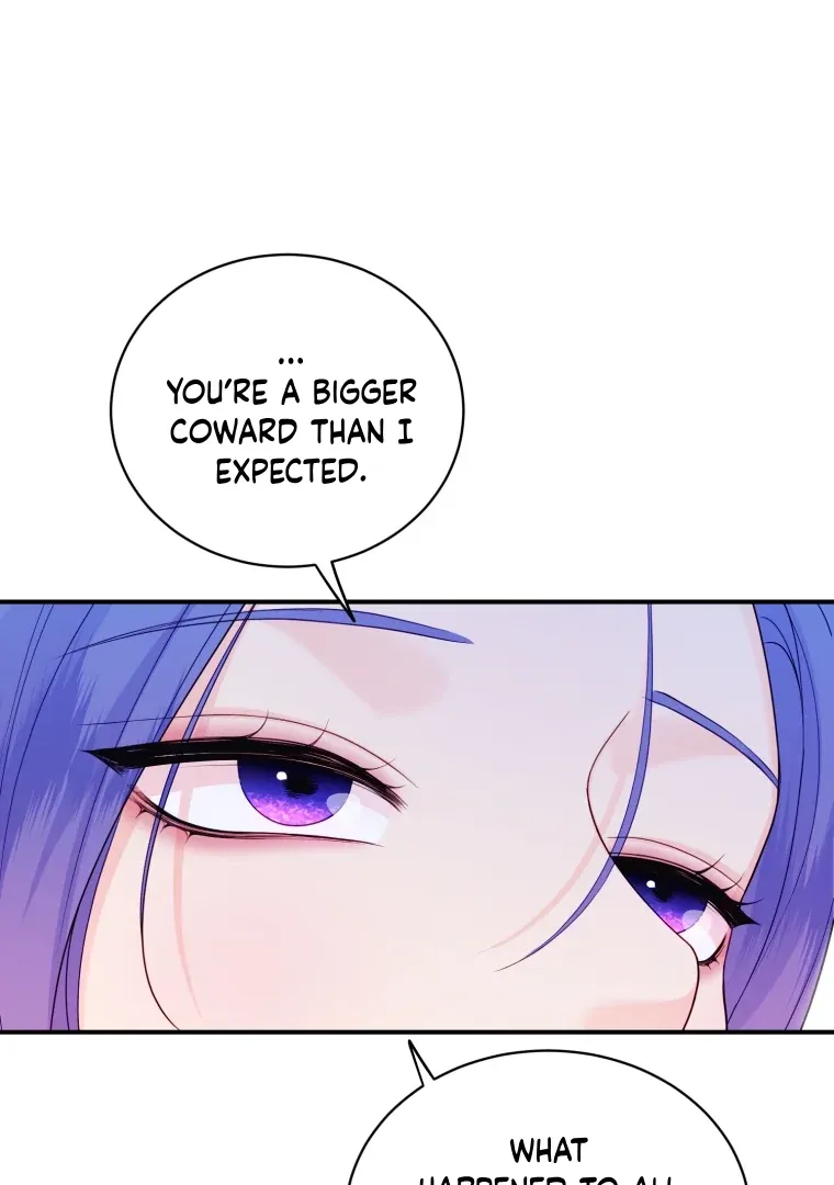 My Favorite Savior Girl Chapter 64 page 22