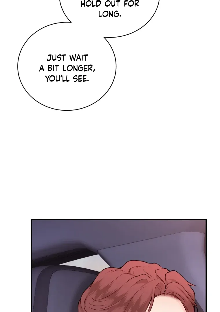 My Favorite Savior Girl Chapter 64 page 33