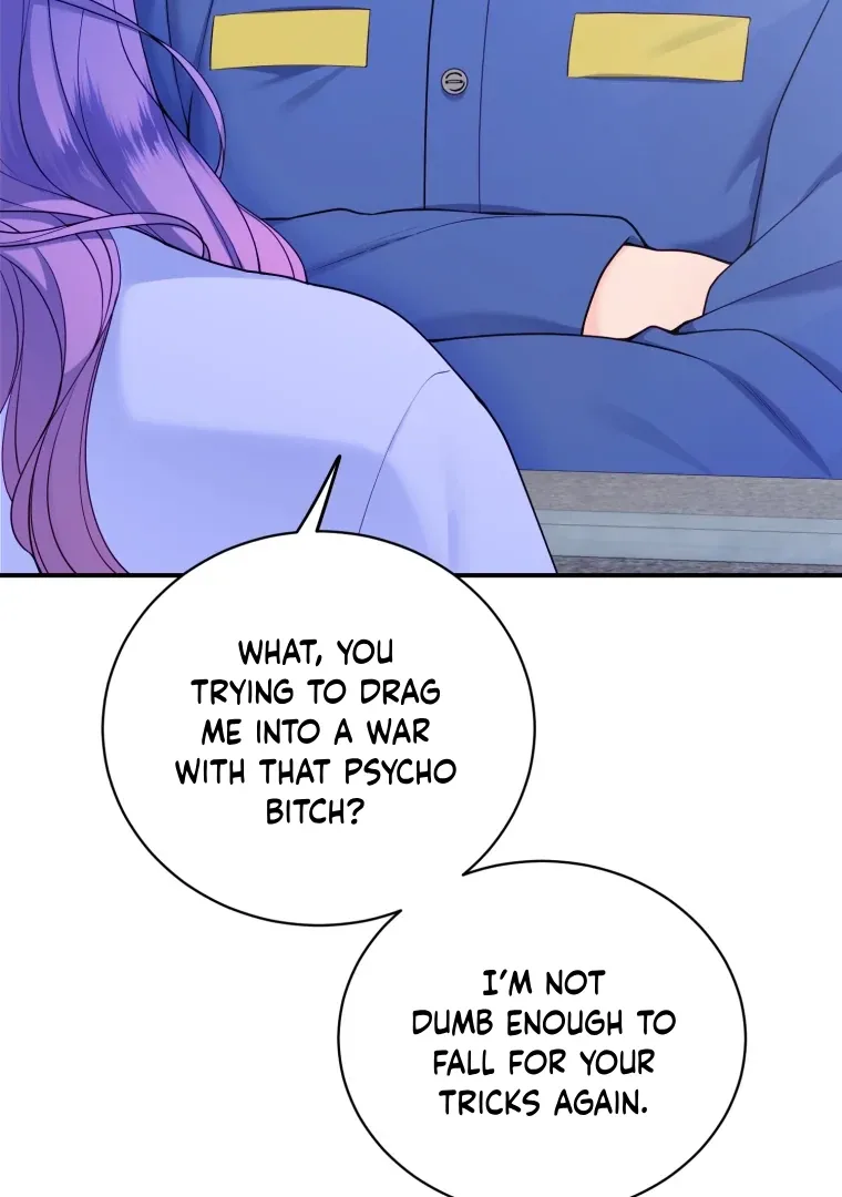 My Favorite Savior Girl Chapter 64 page 11