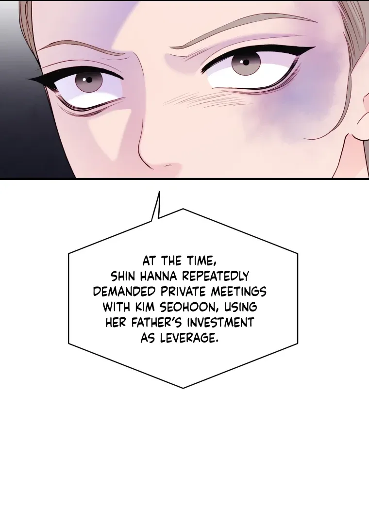 My Favorite Savior Girl Chapter 64 page 78