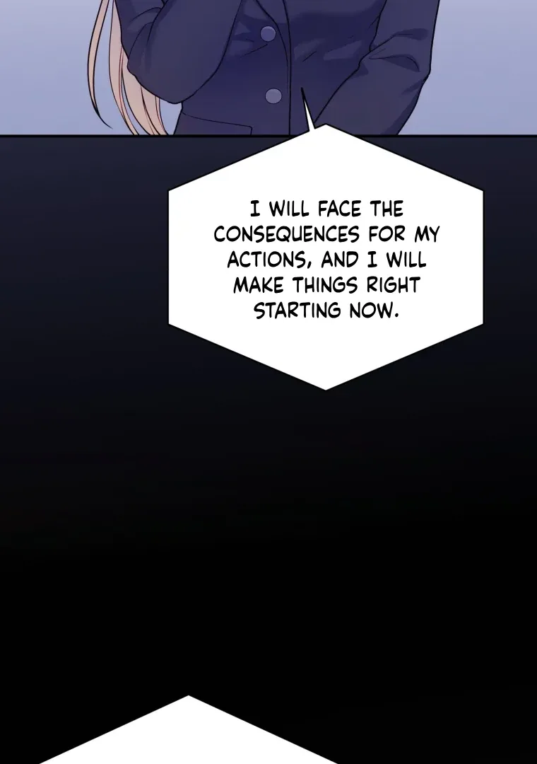 My Favorite Savior Girl Chapter 64 page 86