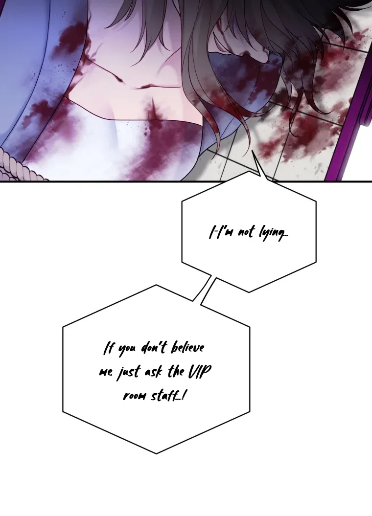 My Favorite Savior Girl Chapter 63 page 20