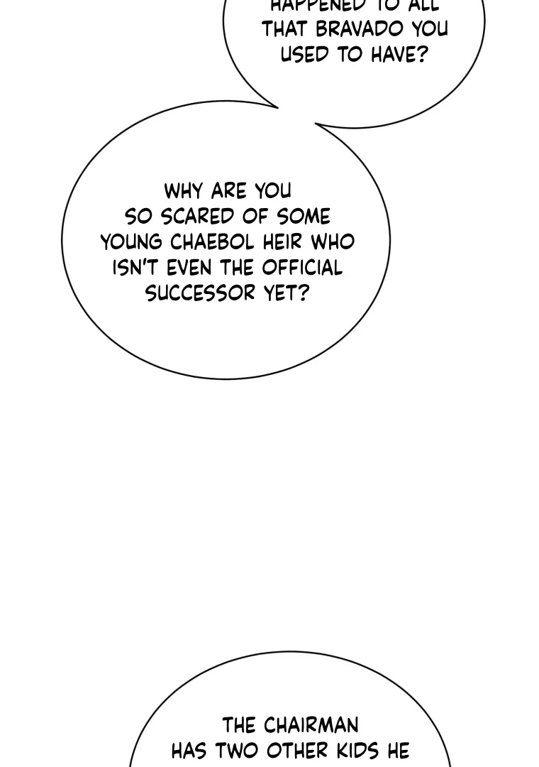 My Favorite Savior Girl Chapter 64 page 23