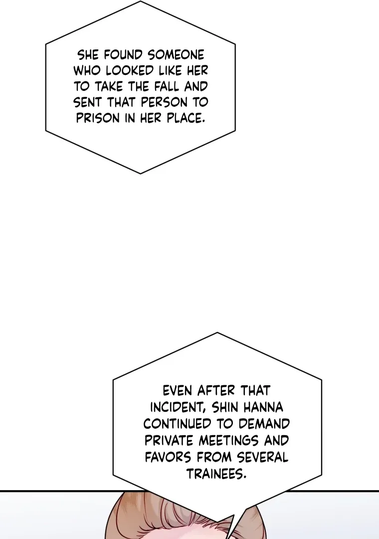 My Favorite Savior Girl Chapter 64 page 82