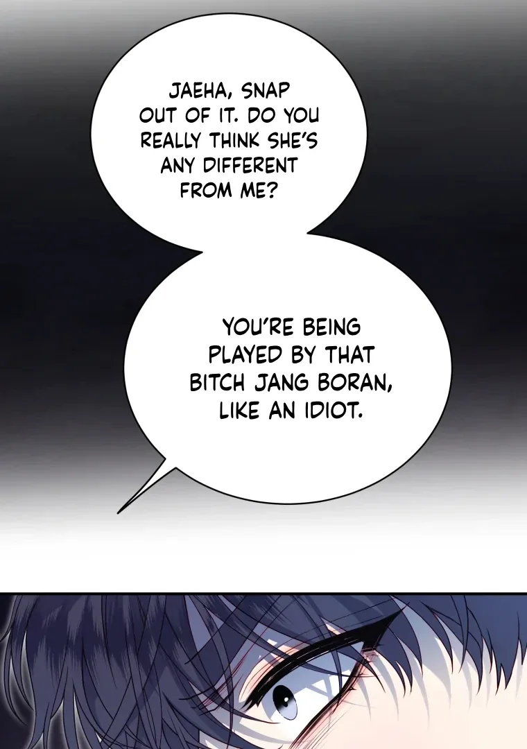 My Favorite Savior Girl Chapter 59 page 101