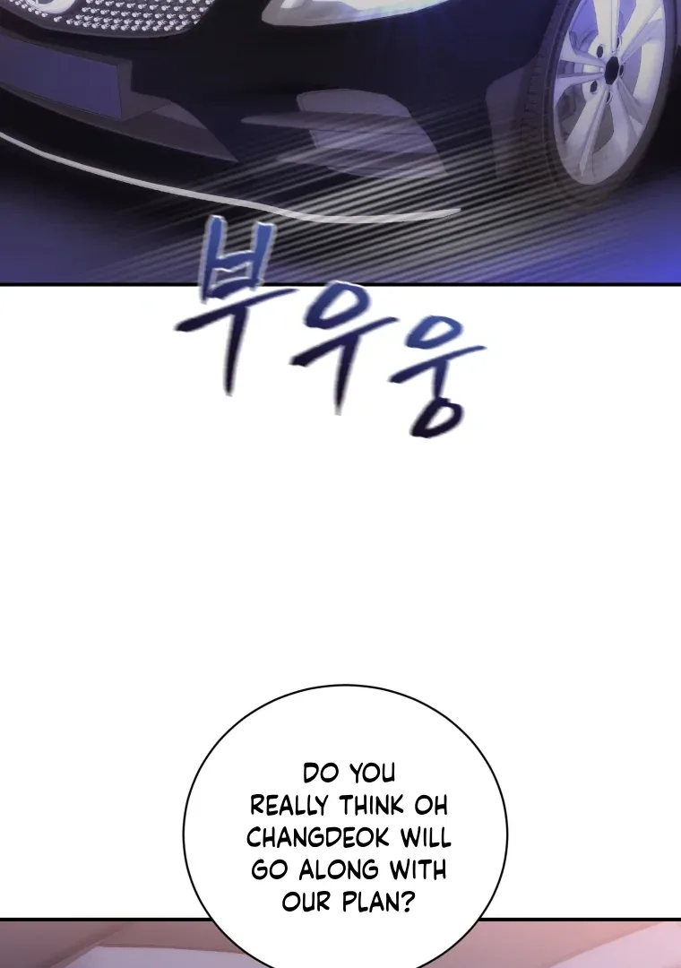 My Favorite Savior Girl Chapter 64 page 31
