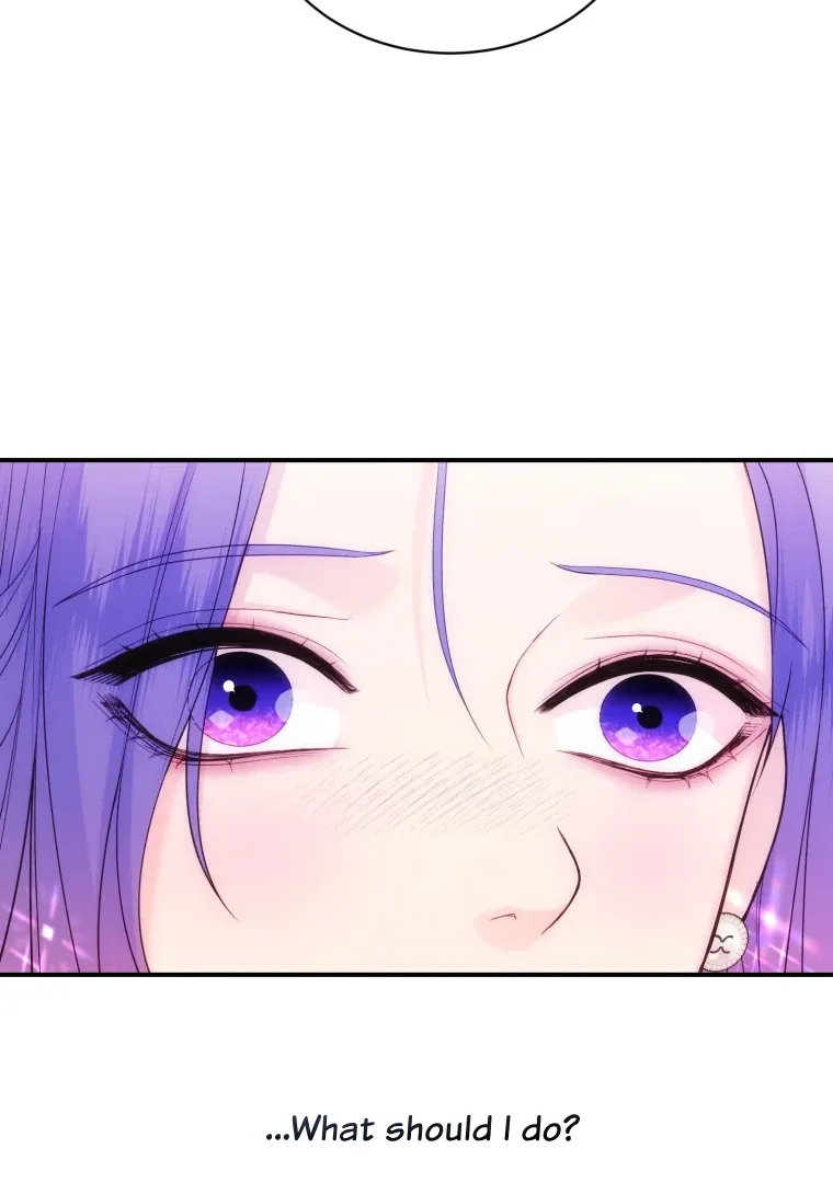 My Favorite Savior Girl Chapter 64 page 44