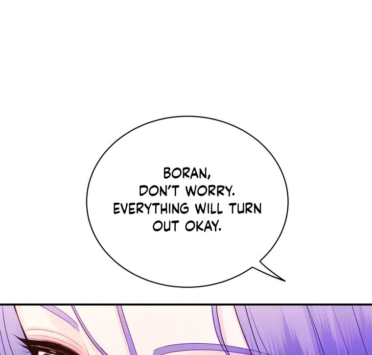 My Favorite Savior Girl Chapter 64 page 36