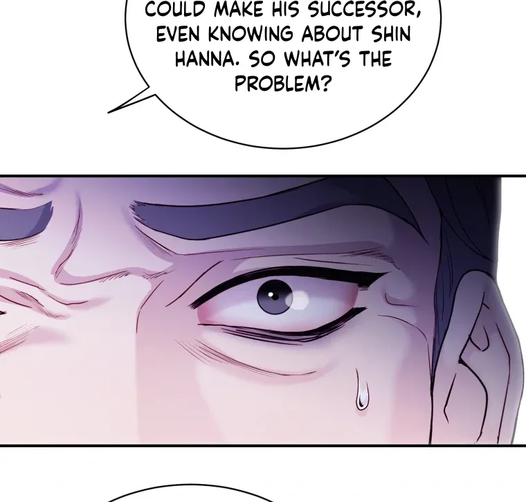 My Favorite Savior Girl Chapter 64 page 24