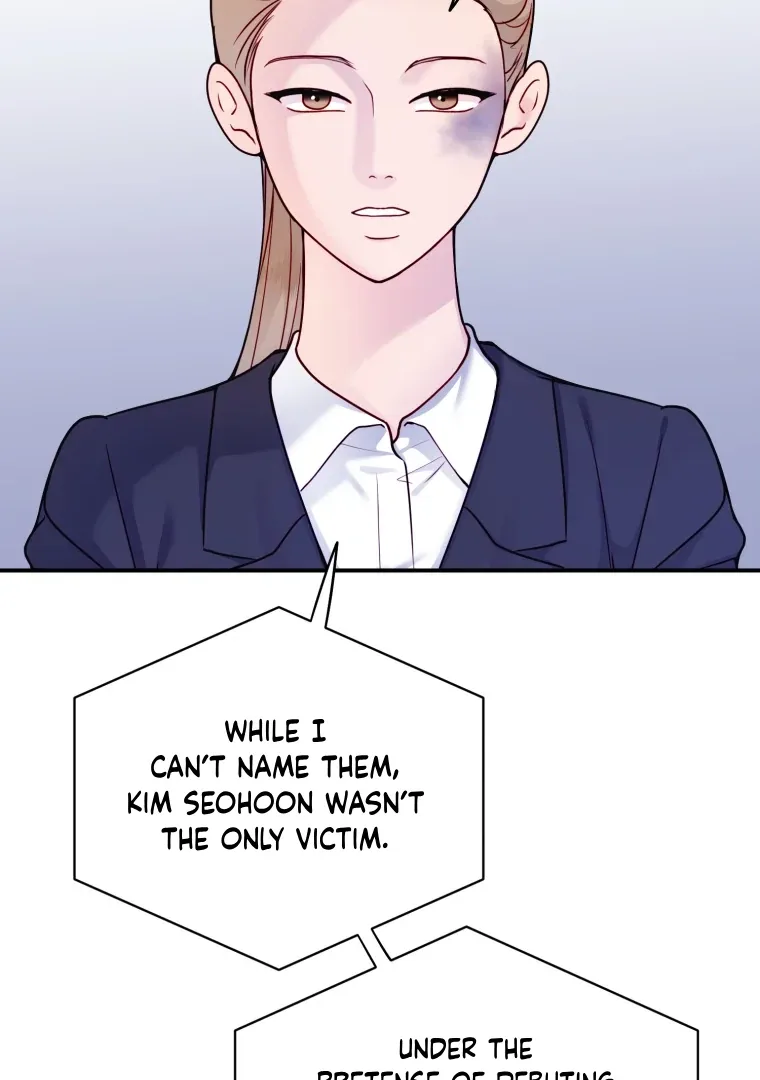 My Favorite Savior Girl Chapter 64 page 83