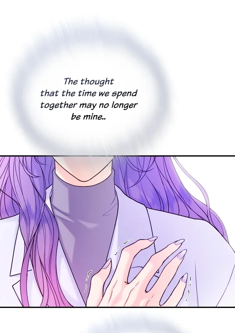My Favorite Savior Girl Chapter 64 page 47