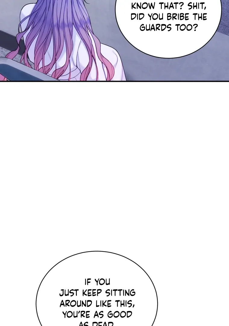 My Favorite Savior Girl Chapter 64 page 19