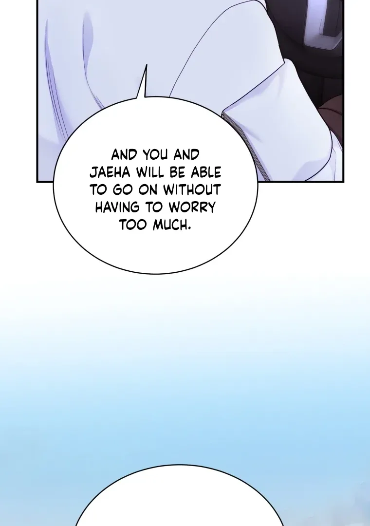 My Favorite Savior Girl Chapter 64 page 39