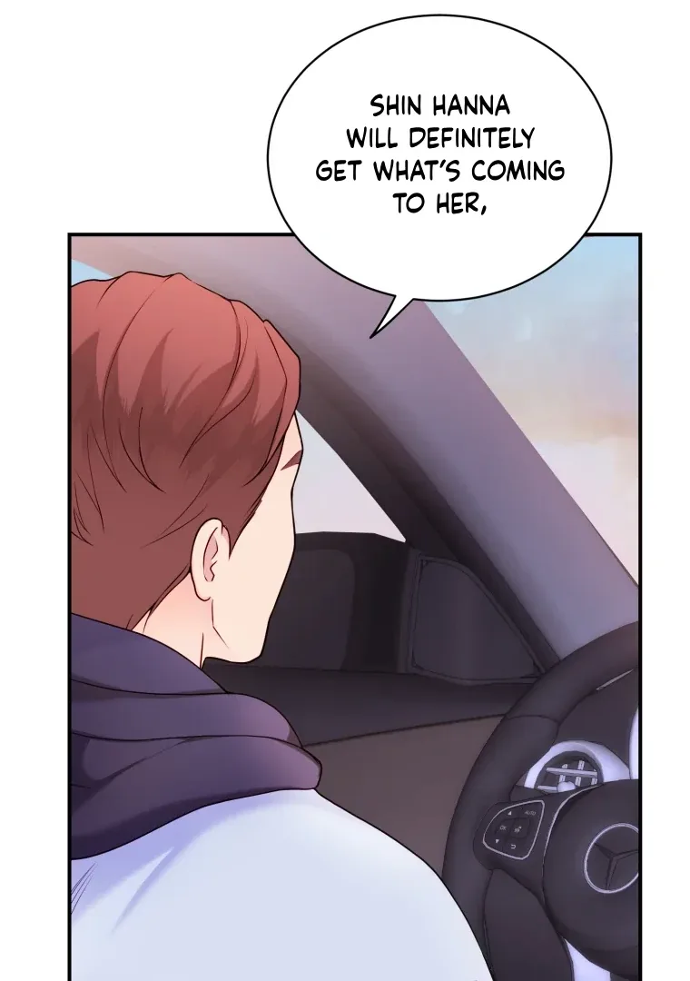 My Favorite Savior Girl Chapter 64 page 38