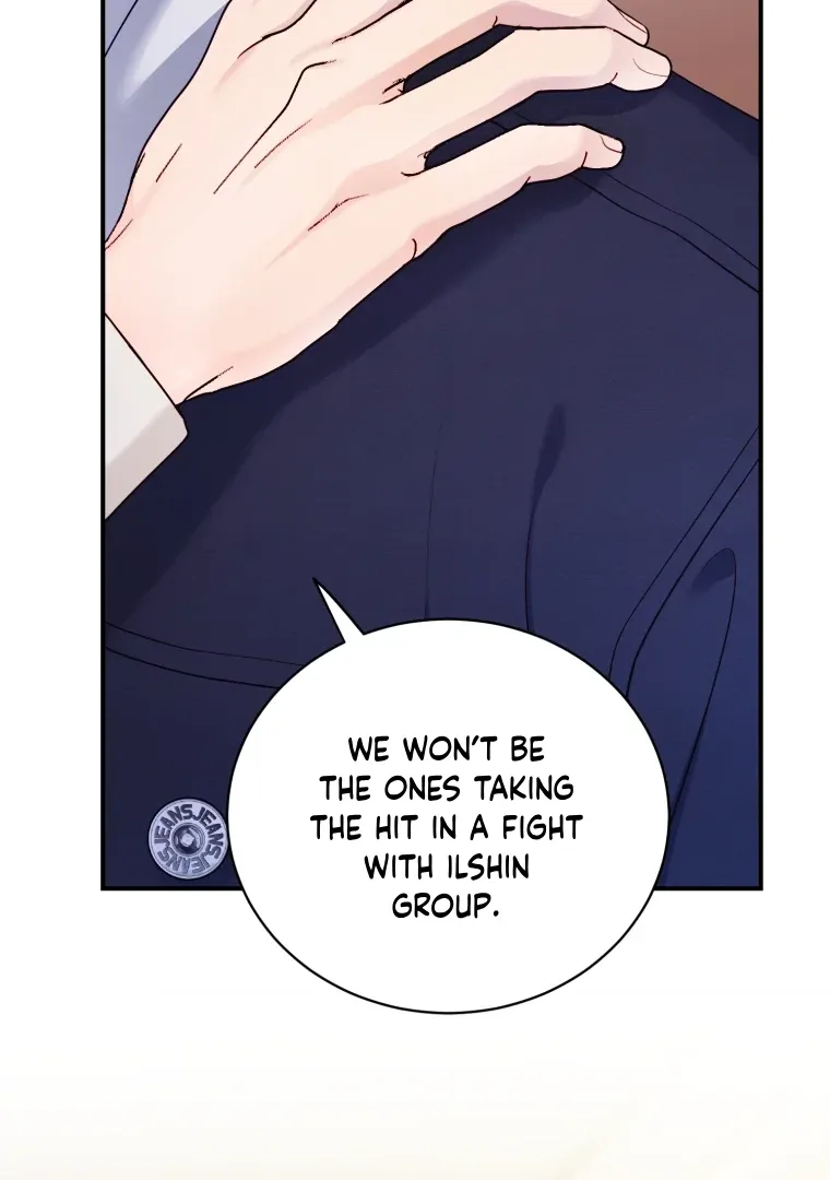 My Favorite Savior Girl Chapter 62 page 14