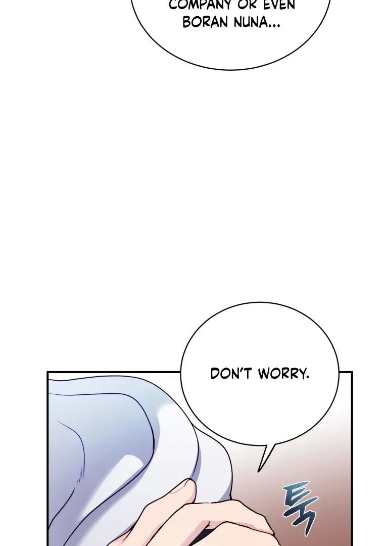 My Favorite Savior Girl Chapter 62 page 13