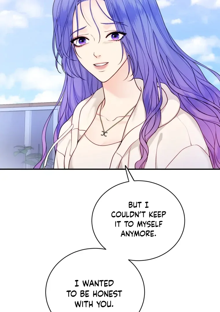 My Favorite Savior Girl Chapter 62 page 31