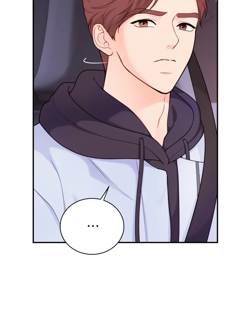 My Favorite Savior Girl Chapter 64 page 34