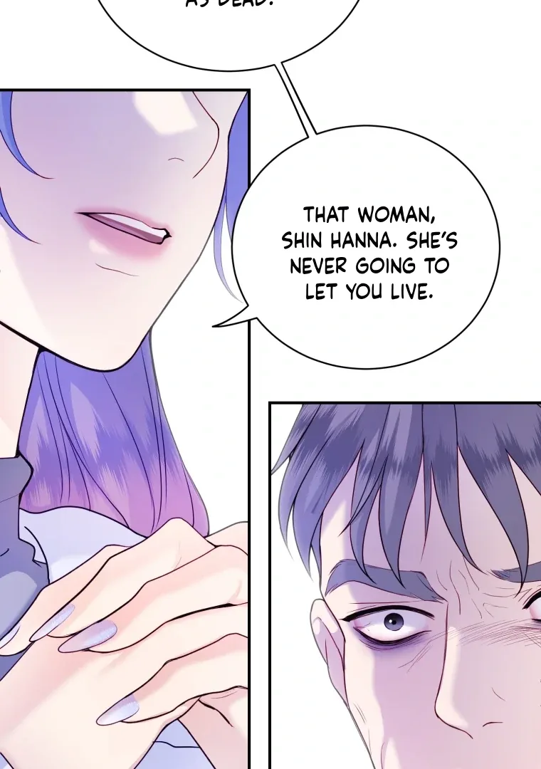 My Favorite Savior Girl Chapter 64 page 20