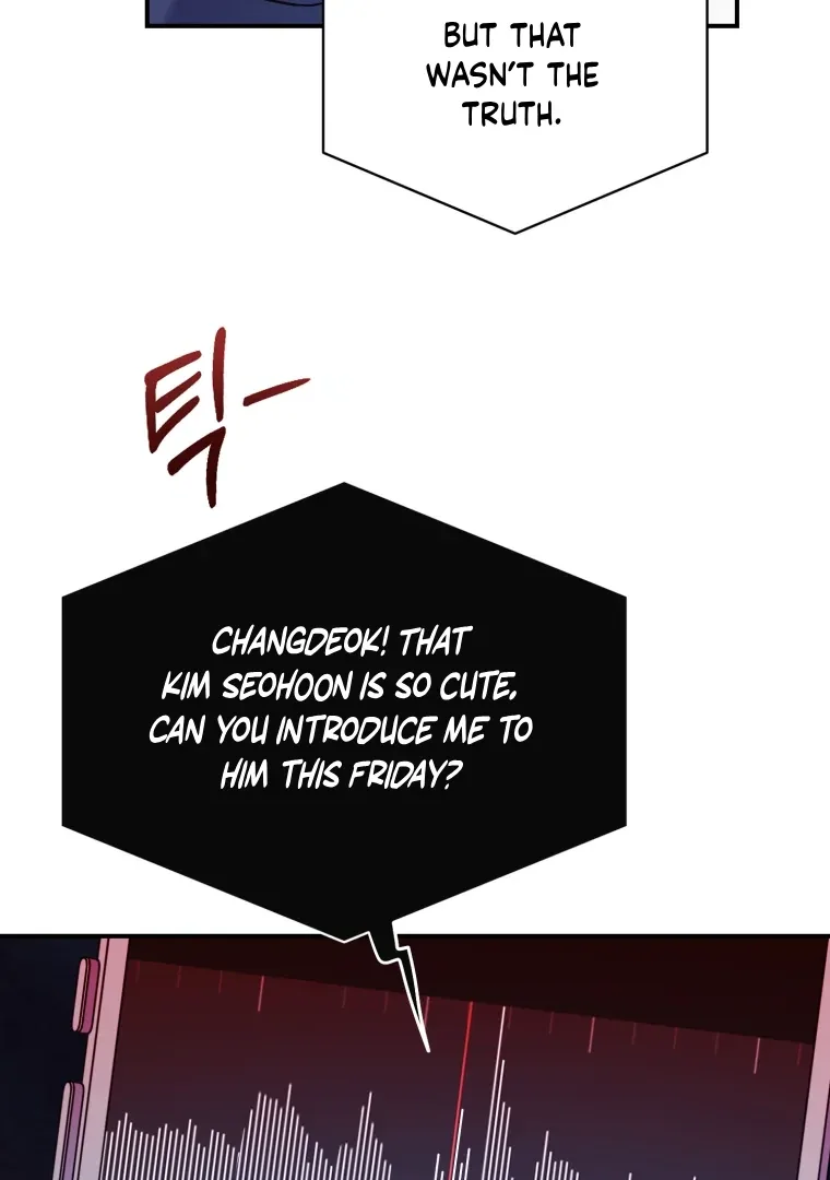 My Favorite Savior Girl Chapter 64 page 76