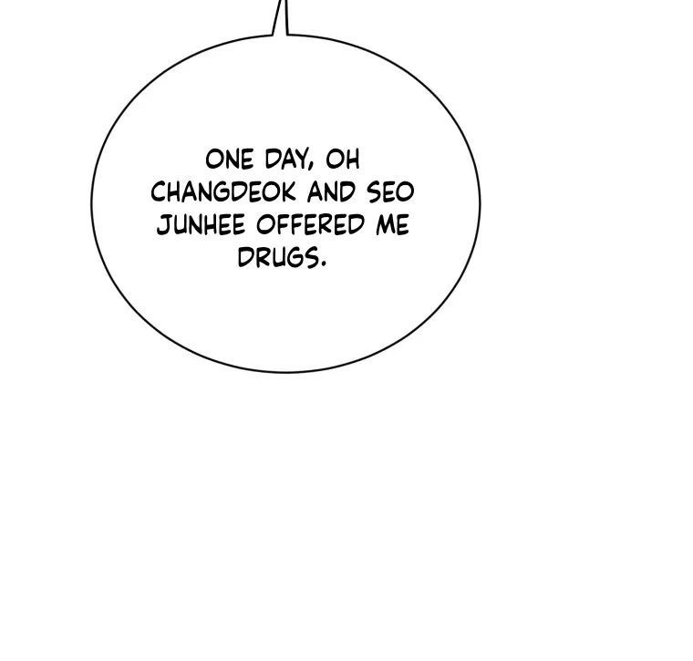My Favorite Savior Girl Chapter 64 page 108