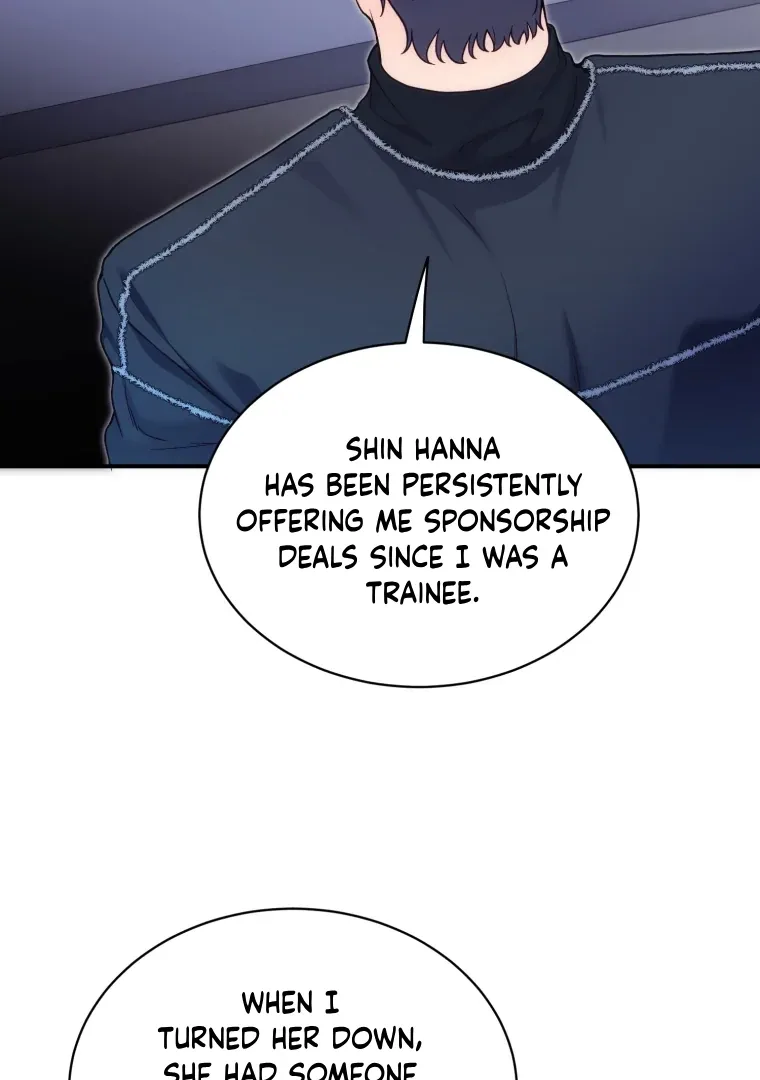 My Favorite Savior Girl Chapter 65 page 8