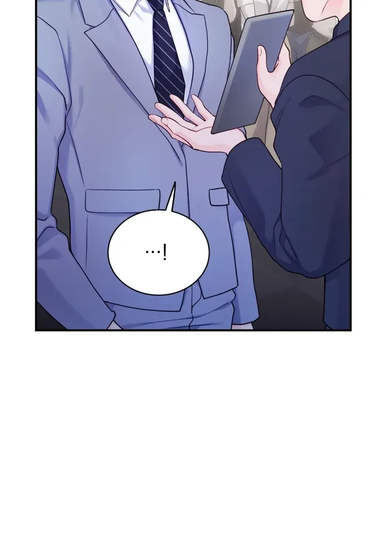 My Favorite Savior Girl Chapter 64 page 119