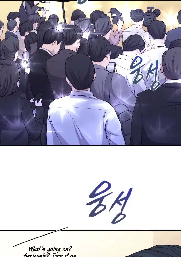 My Favorite Savior Girl Chapter 64 page 116