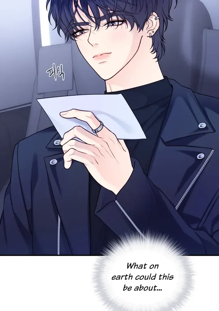 My Favorite Savior Girl Chapter 66 page 14