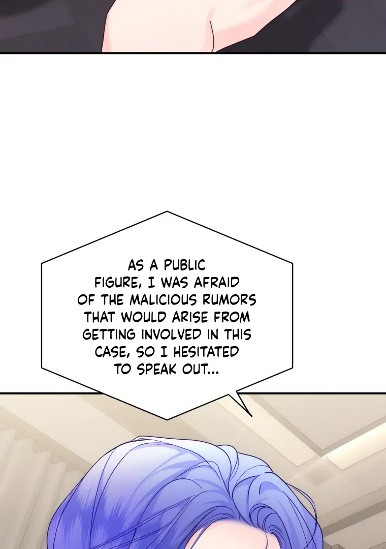 My Favorite Savior Girl Chapter 65 page 14