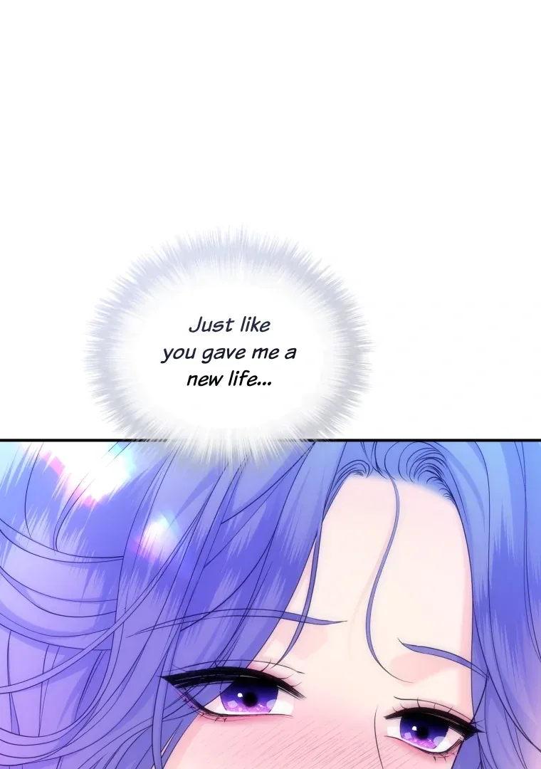 My Favorite Savior Girl Chapter 65 page 18
