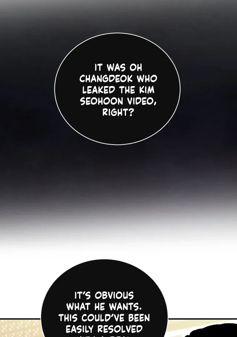 My Favorite Savior Girl Chapter 65 page 53