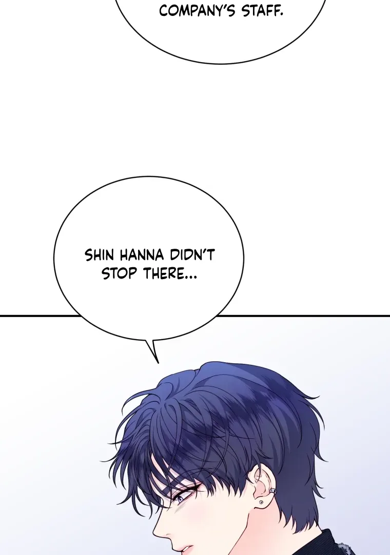 My Favorite Savior Girl Chapter 65 page 10