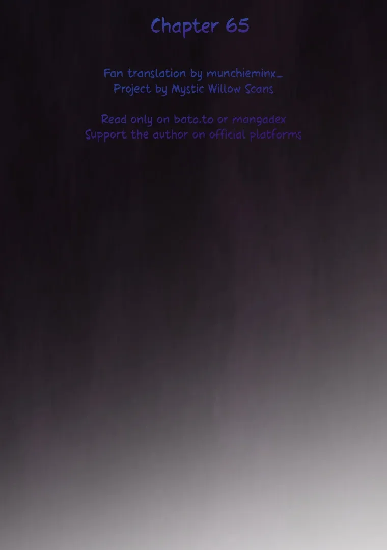 My Favorite Savior Girl Chapter 65 page 6