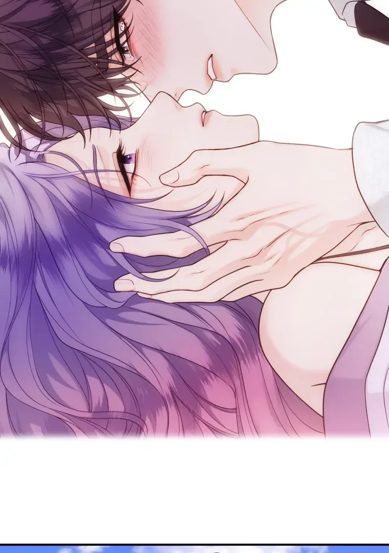 My Favorite Savior Girl Chapter 62 page 26
