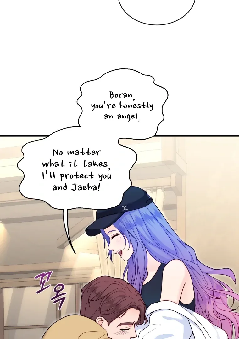 My Favorite Savior Girl Chapter 60 page 48