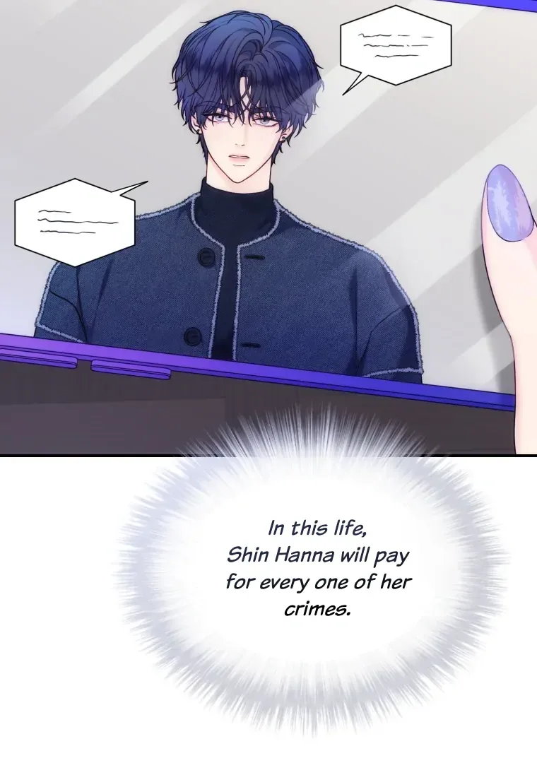My Favorite Savior Girl Chapter 65 page 17