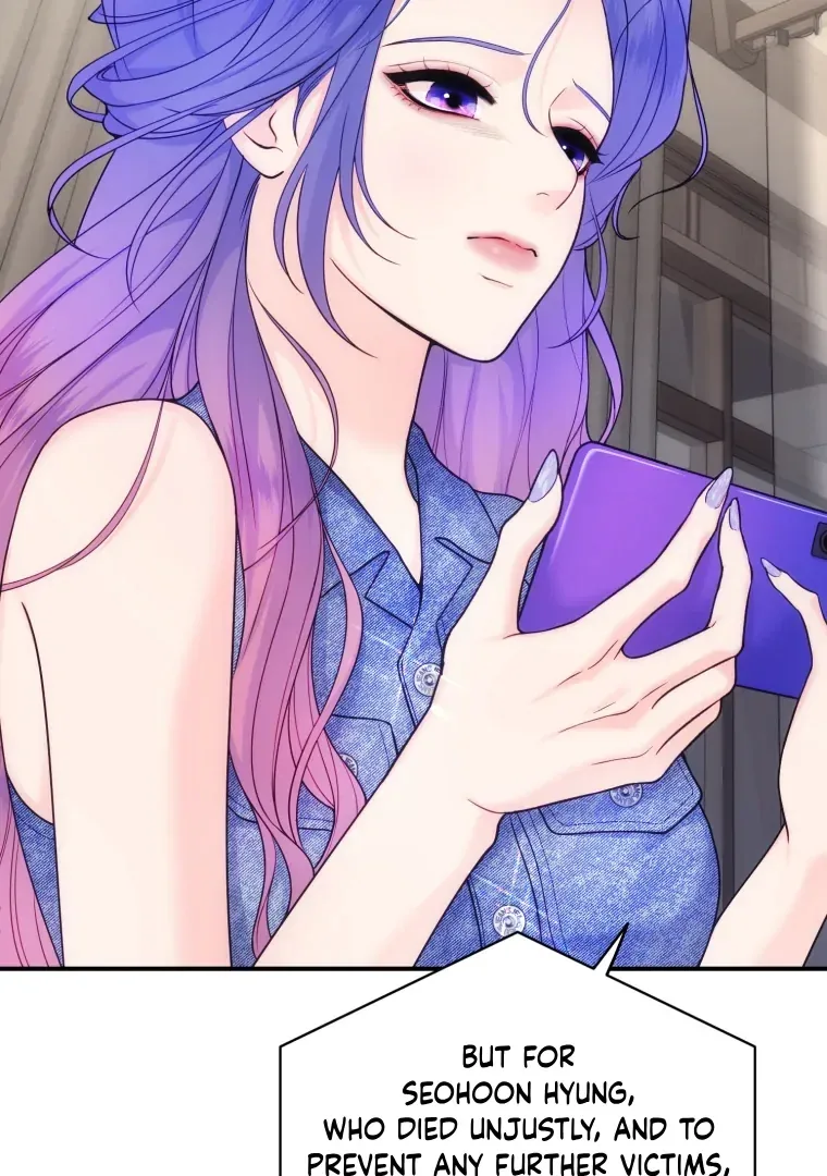 My Favorite Savior Girl Chapter 65 page 15