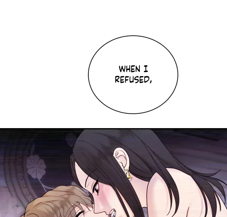 My Favorite Savior Girl Chapter 64 page 109