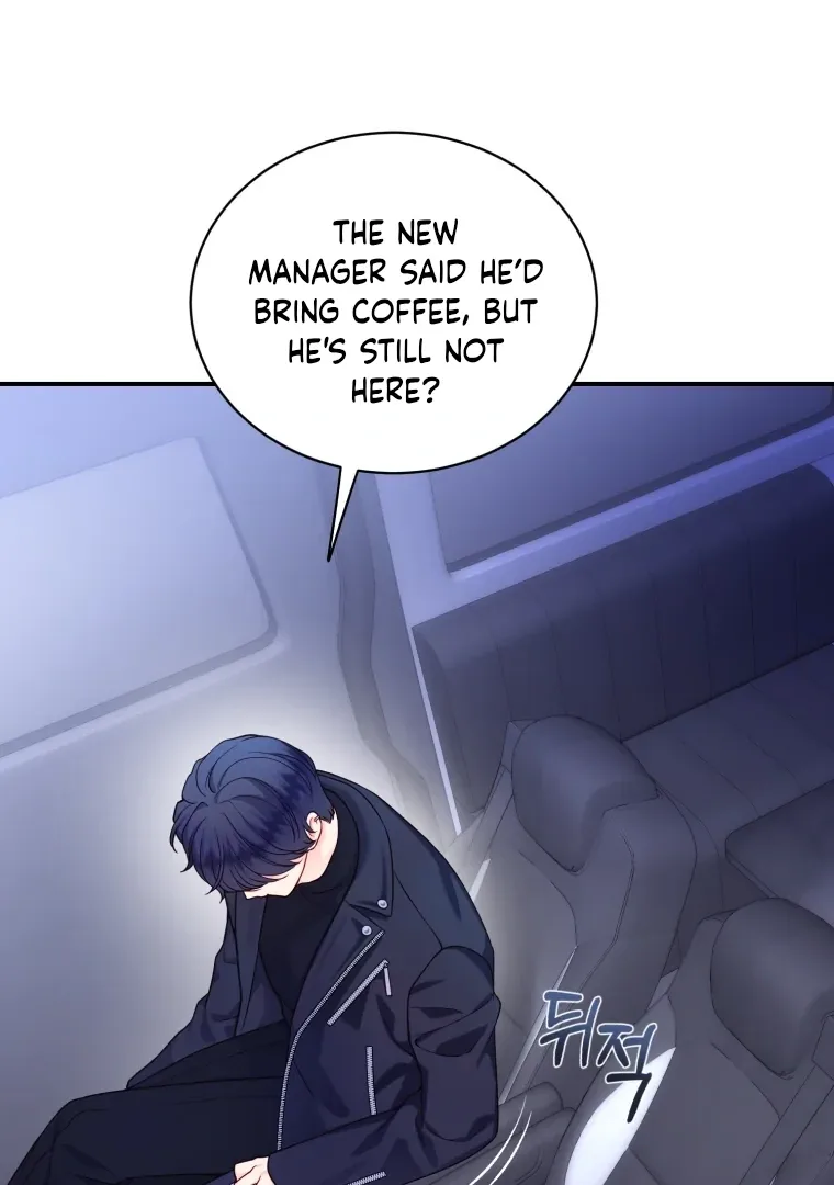 My Favorite Savior Girl Chapter 66 page 9