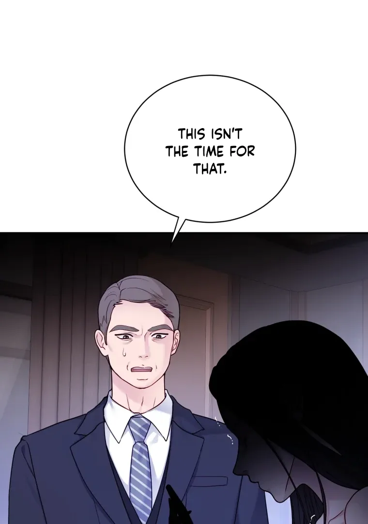 My Favorite Savior Girl Chapter 64 page 94