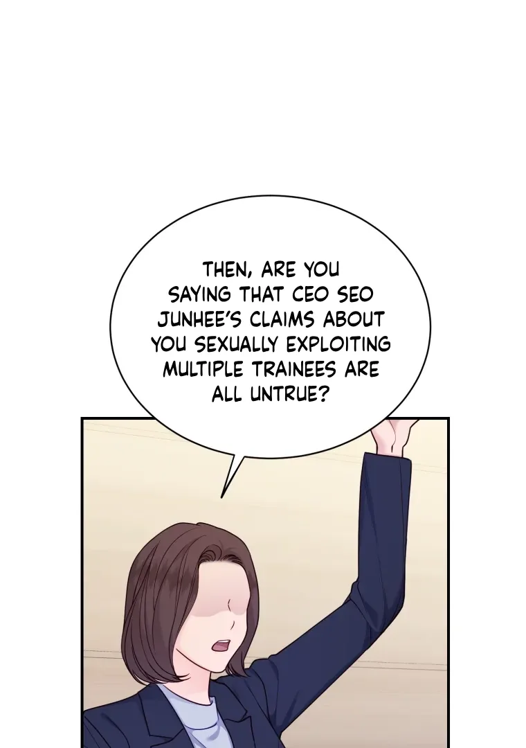 My Favorite Savior Girl Chapter 64 page 105