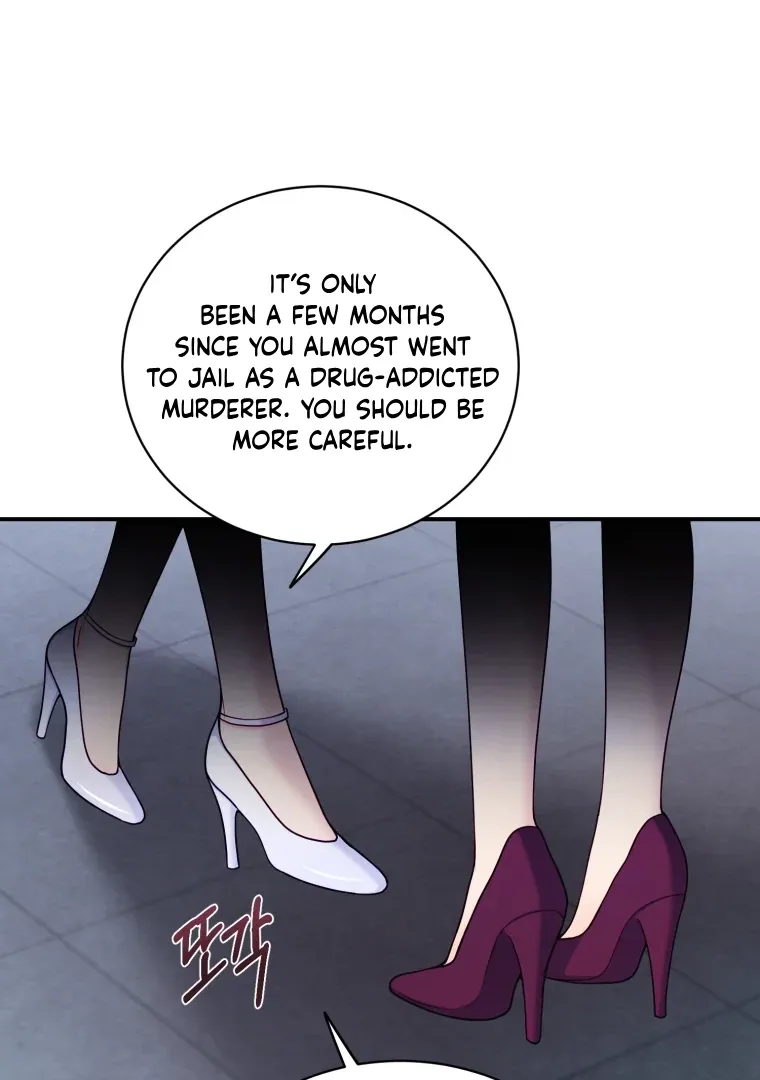 My Favorite Savior Girl Chapter 63 page 26