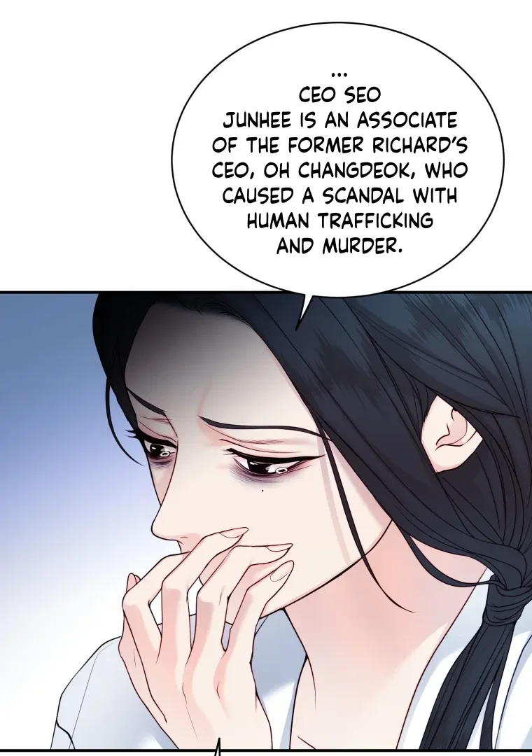 My Favorite Savior Girl Chapter 64 page 107