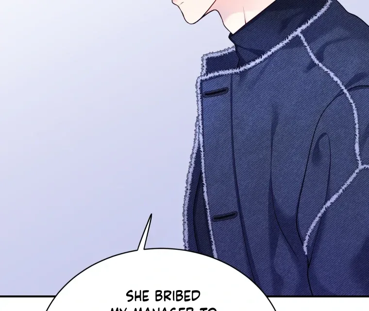 My Favorite Savior Girl Chapter 65 page 11