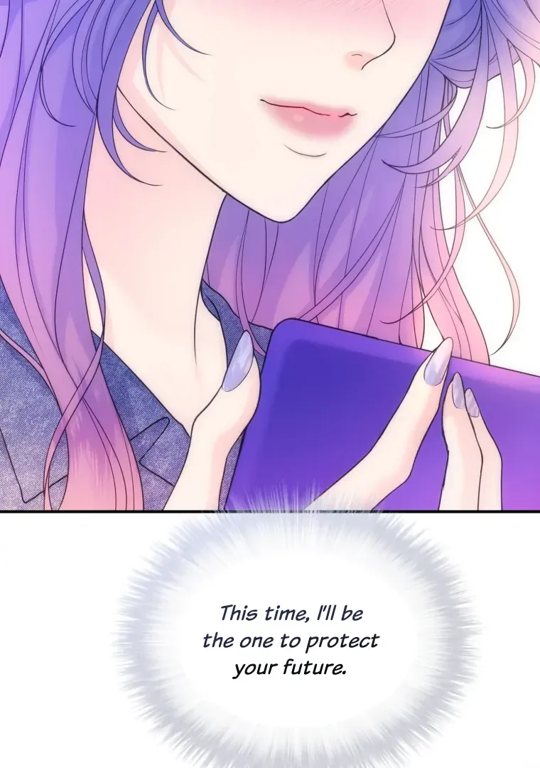 My Favorite Savior Girl Chapter 65 page 19