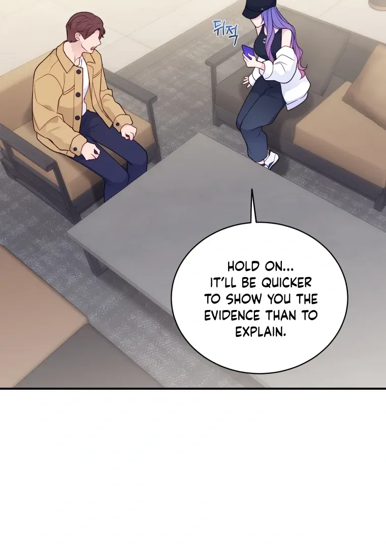 My Favorite Savior Girl Chapter 59 page 113
