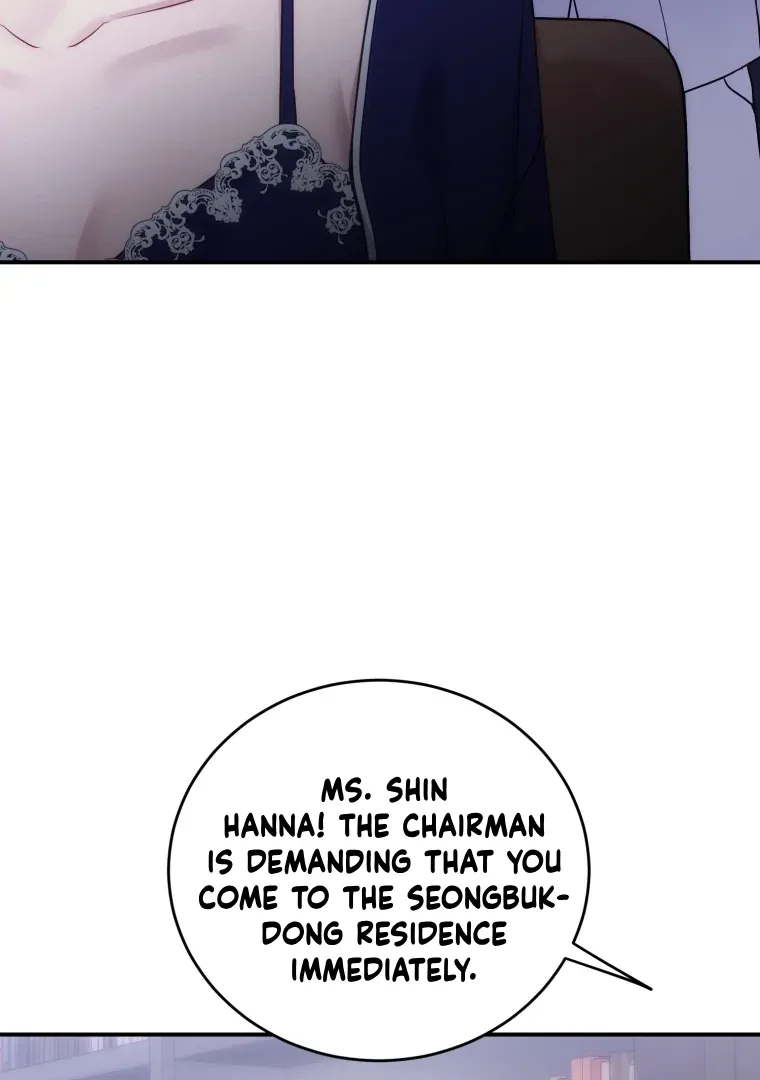 My Favorite Savior Girl Chapter 65 page 43