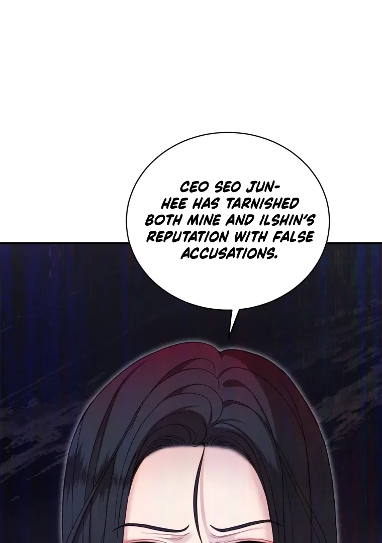 My Favorite Savior Girl Chapter 64 page 113